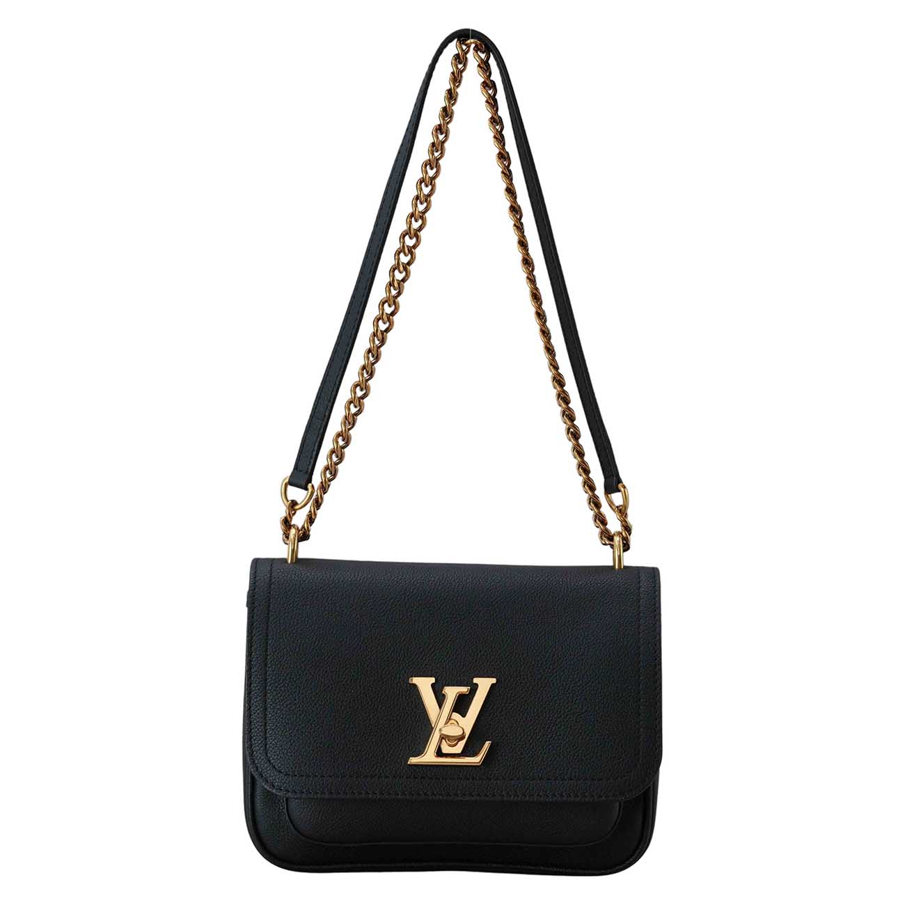 LOUIS VUITTON(USED)루이비통 M57073 락미 체인 숄더백